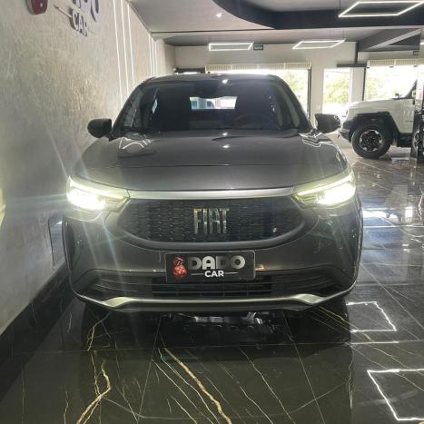 FIAT Fastback 1.0 12V 4P FLEX AUDACE 200 TURBO AUTOM�TICO CVT, Foto 12