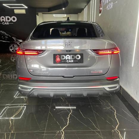 FIAT Fastback 1.0 12V 4P FLEX AUDACE 200 TURBO AUTOM�TICO CVT, Foto 16