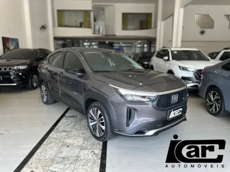 FIAT Fastback 1.0 12V 4P FLEX AUDACE 200 TURBO AUTOM�TICO CVT, Foto 1