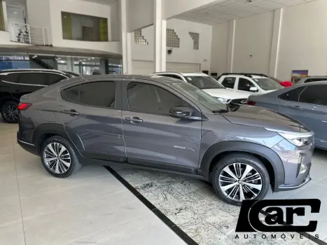 FIAT Fastback 1.0 12V 4P FLEX AUDACE 200 TURBO AUTOM�TICO CVT, Foto 3