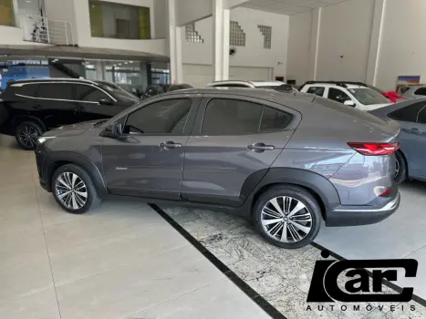 FIAT Fastback 1.0 12V 4P FLEX AUDACE 200 TURBO AUTOM�TICO CVT, Foto 6