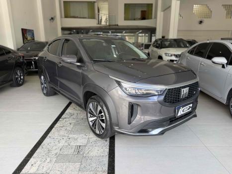 FIAT Fastback 1.0 12V 4P FLEX AUDACE 200 TURBO AUTOM�TICO CVT, Foto 1