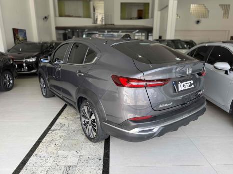 FIAT Fastback 1.0 12V 4P FLEX AUDACE 200 TURBO AUTOM�TICO CVT, Foto 4