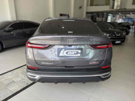 FIAT Fastback 1.0 12V 4P FLEX AUDACE 200 TURBO AUTOM�TICO CVT, Foto 5