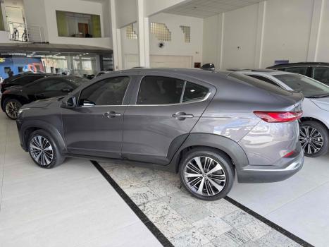 FIAT Fastback 1.0 12V 4P FLEX AUDACE 200 TURBO AUTOM�TICO CVT, Foto 6