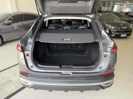 FIAT Fastback 1.0 12V 4P FLEX AUDACE 200 TURBO AUTOM�TICO CVT, Foto 7