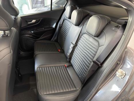 FIAT Fastback 1.0 12V 4P FLEX AUDACE 200 TURBO AUTOM�TICO CVT, Foto 9