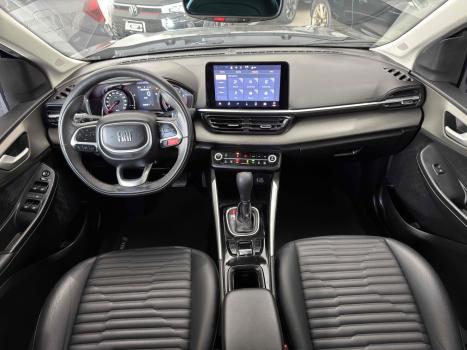 FIAT Fastback 1.0 12V 4P FLEX AUDACE 200 TURBO AUTOM�TICO CVT, Foto 10