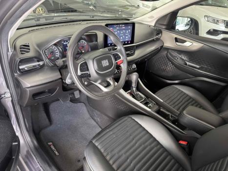 FIAT Fastback 1.0 12V 4P FLEX AUDACE 200 TURBO AUTOM�TICO CVT, Foto 11