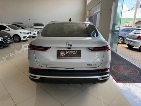 FIAT Fastback 1.0 12V 4P FLEX IMPETUS 200 TURBO AUTOM�TICO CVT, Foto 2