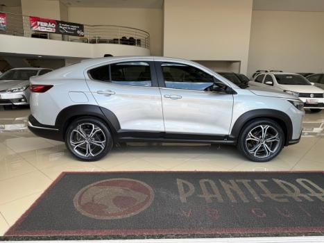 FIAT Fastback 1.0 12V 4P FLEX IMPETUS 200 TURBO AUTOM�TICO CVT, Foto 3