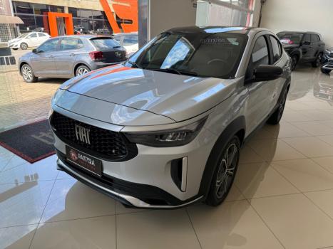 FIAT Fastback 1.0 12V 4P FLEX IMPETUS 200 TURBO AUTOM�TICO CVT, Foto 4