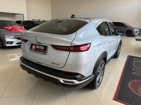 FIAT Fastback 1.0 12V 4P FLEX IMPETUS 200 TURBO AUTOM�TICO CVT, Foto 5