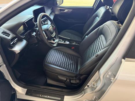 FIAT Fastback 1.0 12V 4P FLEX IMPETUS 200 TURBO AUTOM�TICO CVT, Foto 6