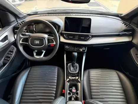 FIAT Fastback 1.0 12V 4P FLEX IMPETUS 200 TURBO AUTOM�TICO CVT, Foto 7