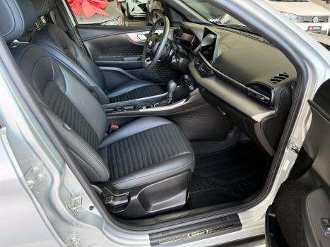 FIAT Fastback 1.0 12V 4P FLEX IMPETUS 200 TURBO AUTOM�TICO CVT, Foto 8