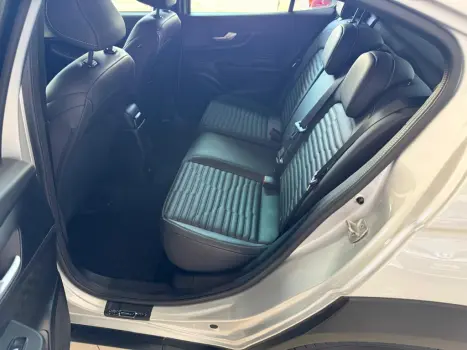 FIAT Fastback 1.0 12V 4P FLEX IMPETUS 200 TURBO AUTOM�TICO CVT, Foto 9