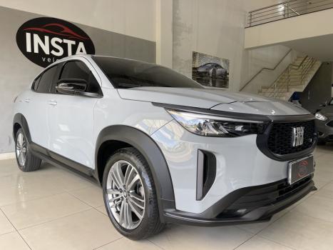 FIAT Fastback 1.0 12V 4P FLEX 200 TURBO AUTOM�TICO CVT, Foto 1