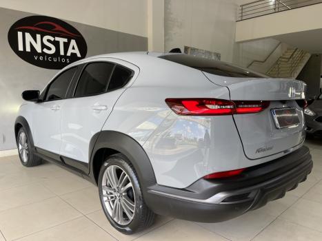 FIAT Fastback 1.0 12V 4P FLEX 200 TURBO AUTOM�TICO CVT, Foto 4