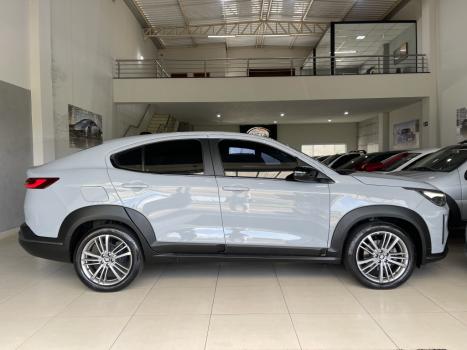 FIAT Fastback 1.0 12V 4P FLEX 200 TURBO AUTOM�TICO CVT, Foto 6