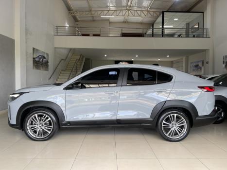 FIAT Fastback 1.0 12V 4P FLEX 200 TURBO AUTOM�TICO CVT, Foto 7