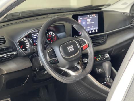 FIAT Fastback 1.0 12V 4P FLEX 200 TURBO AUTOM�TICO CVT, Foto 9