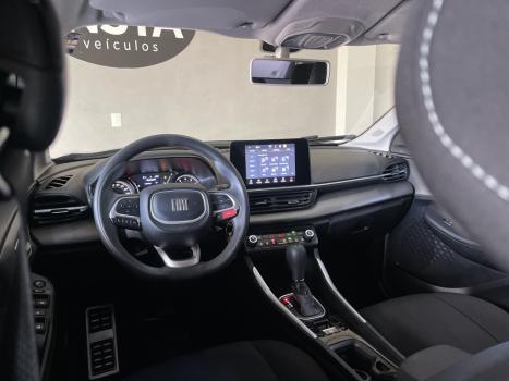 FIAT Fastback 1.0 12V 4P FLEX 200 TURBO AUTOM�TICO CVT, Foto 10