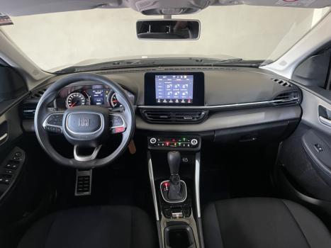 FIAT Fastback 1.0 12V 4P FLEX 200 TURBO AUTOM�TICO CVT, Foto 11