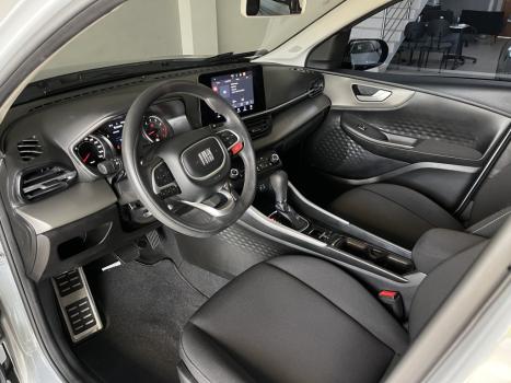 FIAT Fastback 1.0 12V 4P FLEX 200 TURBO AUTOM�TICO CVT, Foto 12