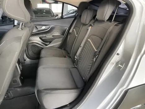 FIAT Fastback 1.0 12V 4P FLEX 200 TURBO AUTOM�TICO CVT, Foto 13