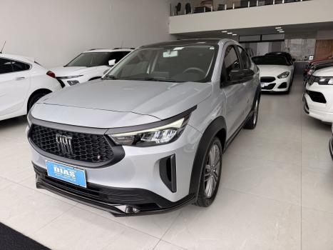 FIAT Fastback 1.0 12V 4P FLEX 200 TURBO AUTOM�TICO CVT, Foto 2