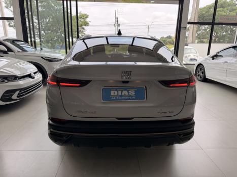 FIAT Fastback 1.0 12V 4P FLEX 200 TURBO AUTOM�TICO CVT, Foto 4