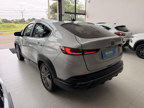 FIAT Fastback 1.0 12V 4P FLEX 200 TURBO AUTOM�TICO CVT, Foto 5