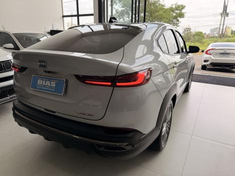 FIAT Fastback 1.0 12V 4P FLEX 200 TURBO AUTOM�TICO CVT, Foto 6