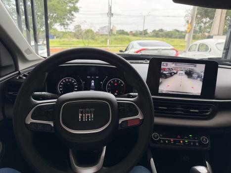 FIAT Fastback 1.0 12V 4P FLEX 200 TURBO AUTOM�TICO CVT, Foto 8