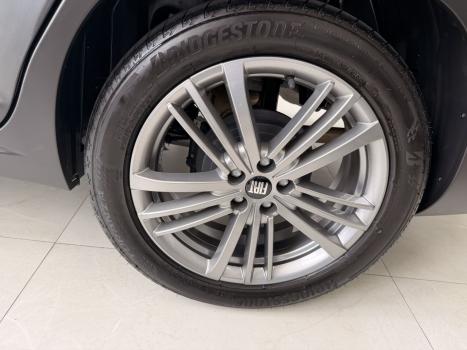 FIAT Fastback 1.0 12V 4P FLEX 200 TURBO AUTOM�TICO CVT, Foto 10