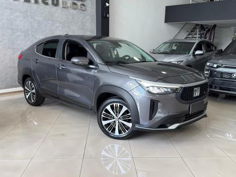 FIAT Fastback 1.0 12V 4P FLEX AUDACE 200 TURBO AUTOM�TICO CVT, Foto 2