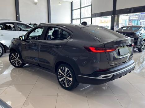 FIAT Fastback 1.0 12V 4P FLEX AUDACE 200 TURBO AUTOM�TICO CVT, Foto 3