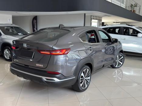 FIAT Fastback 1.0 12V 4P FLEX AUDACE 200 TURBO AUTOM�TICO CVT, Foto 5