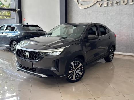 FIAT Fastback 1.0 12V 4P FLEX AUDACE 200 TURBO AUTOM�TICO CVT, Foto 6