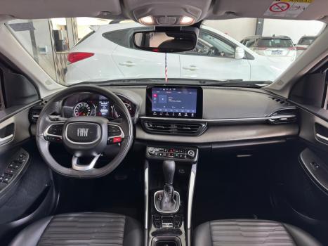 FIAT Fastback 1.0 12V 4P FLEX AUDACE 200 TURBO AUTOM�TICO CVT, Foto 9