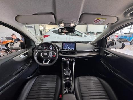 FIAT Fastback 1.0 12V 4P FLEX AUDACE 200 TURBO AUTOM�TICO CVT, Foto 11