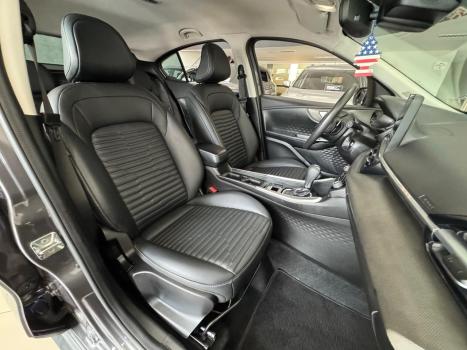 FIAT Fastback 1.0 12V 4P FLEX AUDACE 200 TURBO AUTOM�TICO CVT, Foto 12