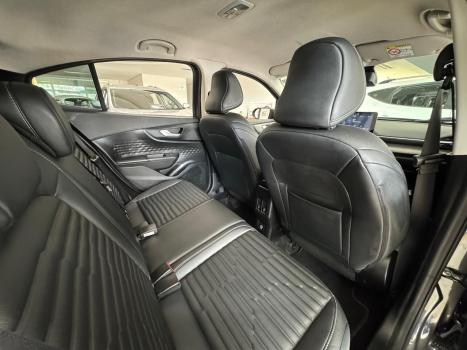 FIAT Fastback 1.0 12V 4P FLEX AUDACE 200 TURBO AUTOM�TICO CVT, Foto 13