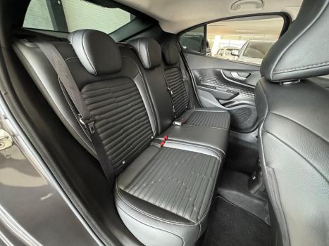 FIAT Fastback 1.0 12V 4P FLEX AUDACE 200 TURBO AUTOM�TICO CVT, Foto 14