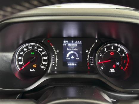 FIAT Fastback 1.0 12V 4P FLEX AUDACE 200 TURBO AUTOM�TICO CVT, Foto 15