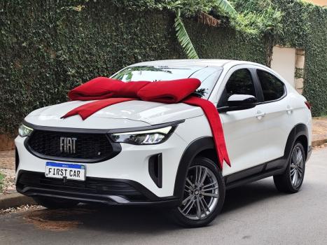 FIAT Fastback 1.0 12V 4P FLEX 200 TURBO AUTOM�TICO CVT, Foto 1