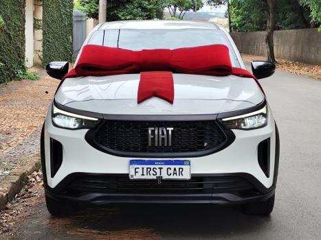 FIAT Fastback 1.0 12V 4P FLEX 200 TURBO AUTOM�TICO CVT, Foto 2