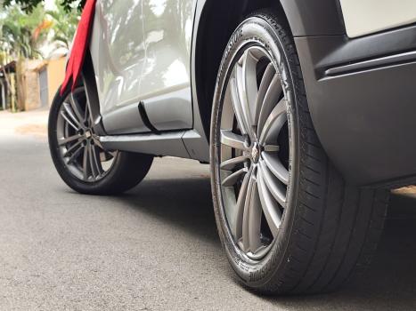 FIAT Fastback 1.0 12V 4P FLEX 200 TURBO AUTOM�TICO CVT, Foto 5