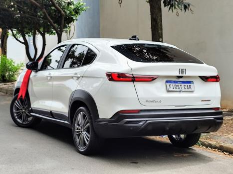 FIAT Fastback 1.0 12V 4P FLEX 200 TURBO AUTOM�TICO CVT, Foto 6